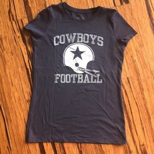 Dallas Cowboys Shirt - Navy